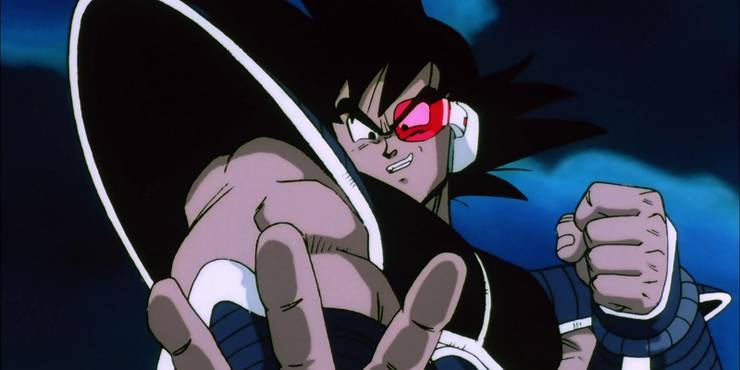 Dragon Ball 10 Times Goku Earned The Respect Of Other Saiyans Dragon Ball 10 Times Goku Earned The Respect Of Other Saiyans